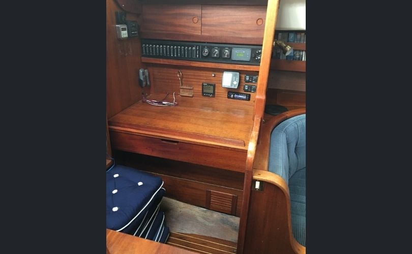 Sweden Yachts 41-kuva-2